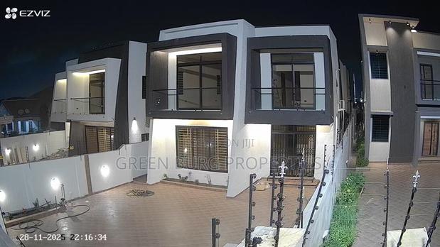 4bdrm House in Green, East Legon for sale photo 3