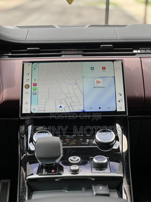 Land Rover Range Rover Sport Dynamic SE 2024 Gray photo 6