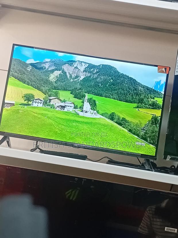Transform Any Room With a 32" Android Smart Tv Bezel-Less Design · Photo 3