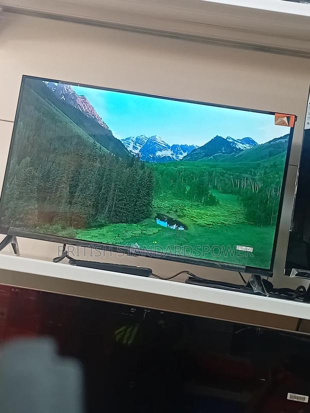 Transform Any Room With a 32" Android Smart Tv Bezel-Less Design · Photo 4