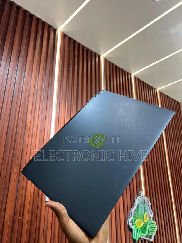 Laptop HP Pavilion 15 16GB AMD Ryzen 5 SSD 256GB photo 5