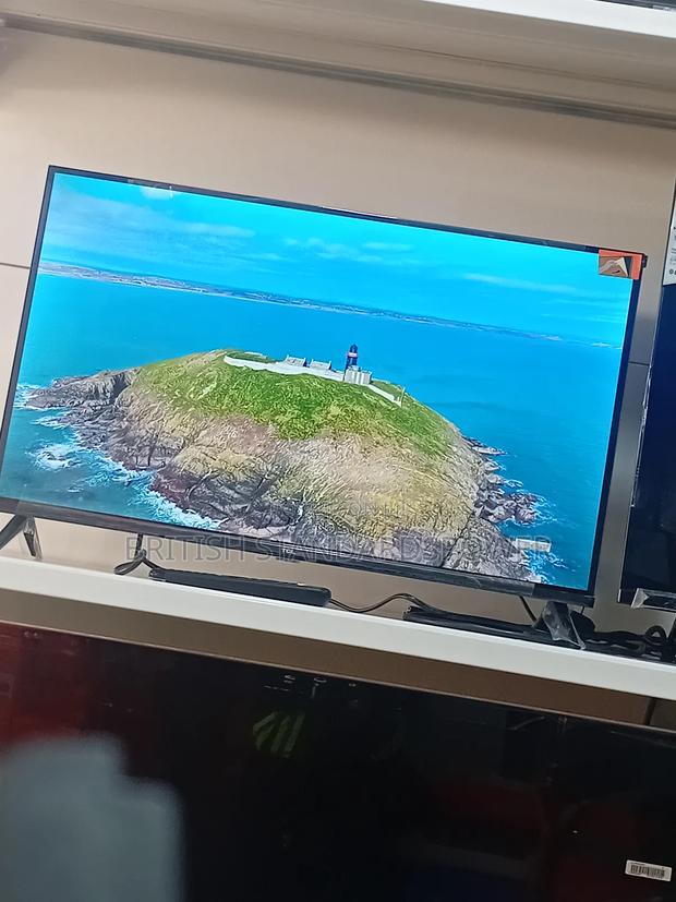 Dive Into Hd Clarity 32-Inch Android Smart Tv With Google Built-In · Photo 3