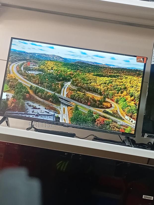 Dive Into Hd Clarity 32-Inch Android Smart Tv With Google Built-In · Photo 4