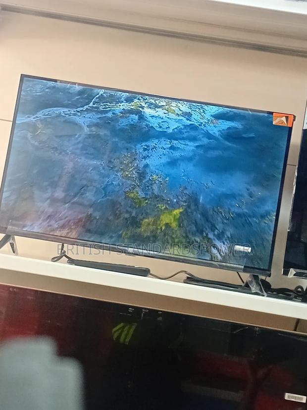 Discover Richer Colors on a 32" Android Tv Made for Smart Living · Photo 4