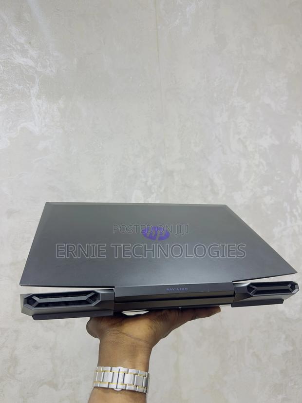 Laptop HP Pavilion Gaming 15 2019 16GB Intel Core i5 HDD+SSD 512GB photo 2