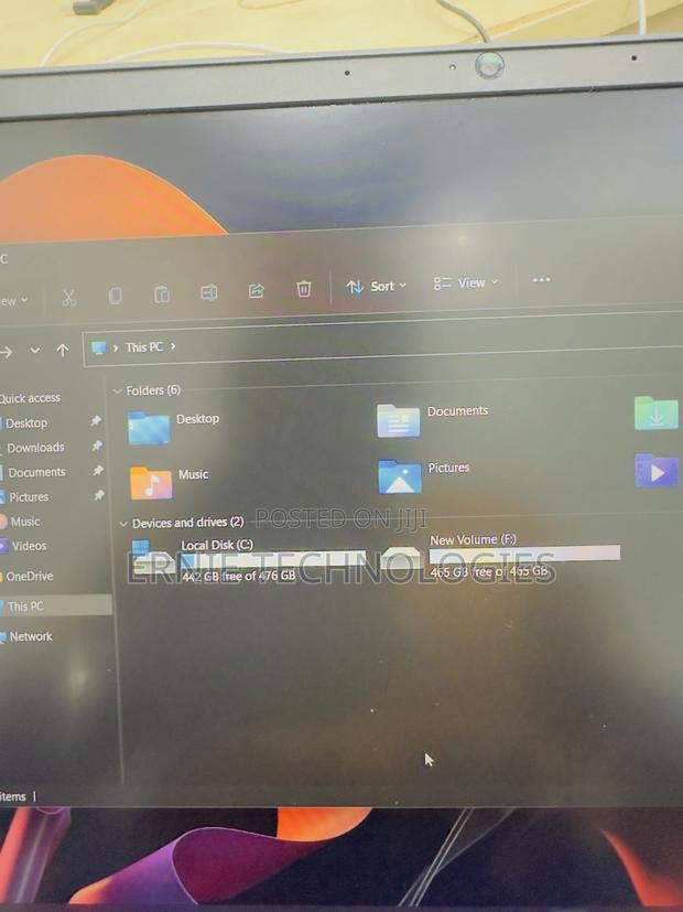 Laptop HP Pavilion Gaming 15 2019 16GB Intel Core i5 HDD+SSD 512GB photo 7