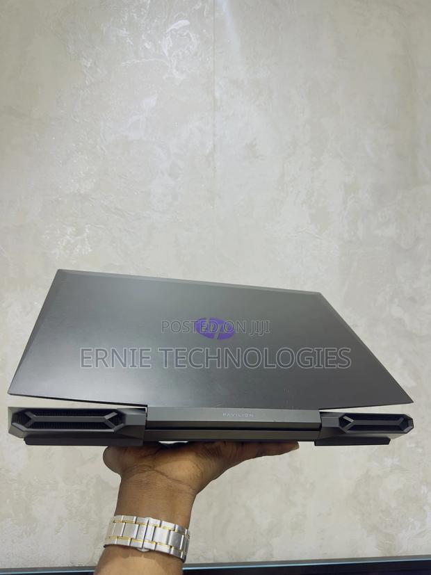 Laptop HP Pavilion Gaming 15 2019 16GB Intel Core i5 HDD+SSD 512GB photo 4