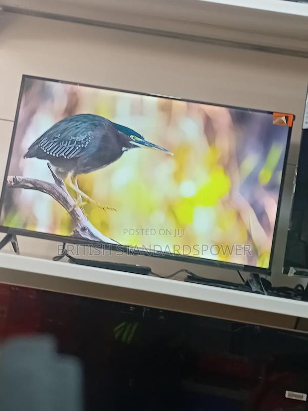 Bring Entertainment to Life With a 32-Inch Android Smart Led Display · Photo 3