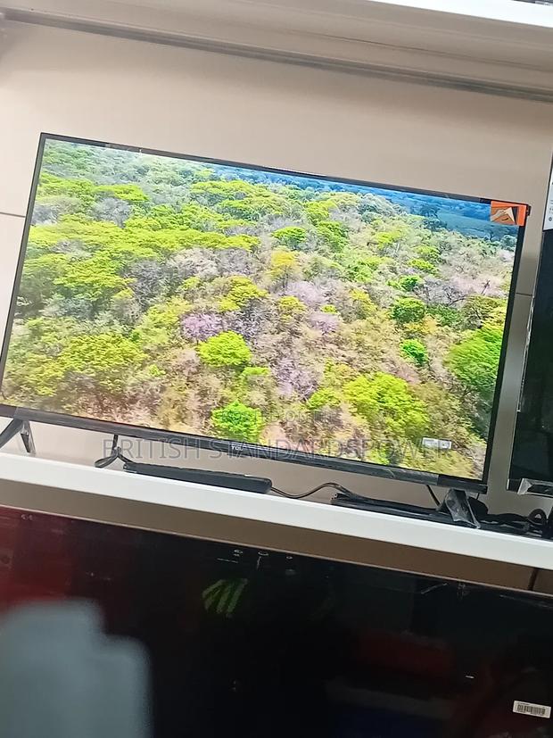 Bring Entertainment to Life With a 32-Inch Android Smart Led Display · Photo 4
