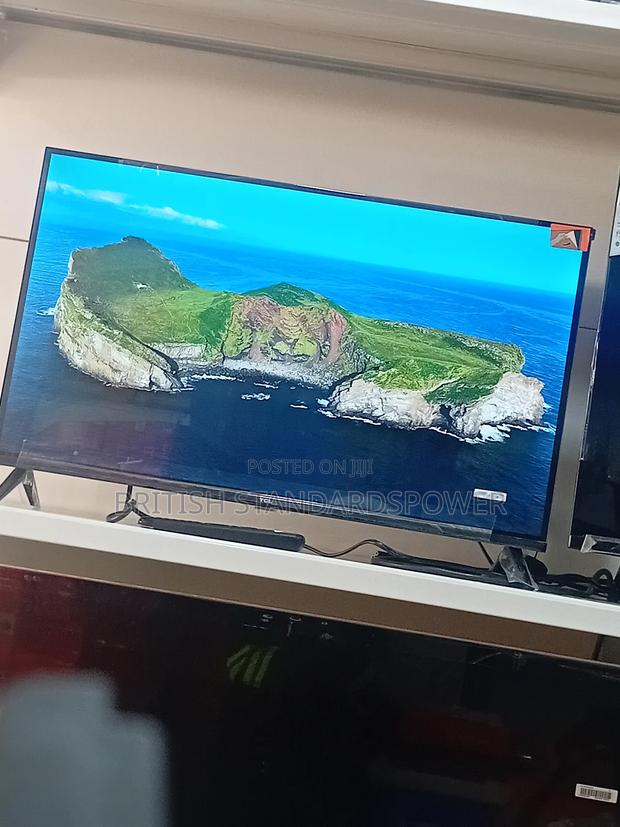 Unlock Smart Performance on a 32 Android Tv With Chromecast Built-In · Photo 3