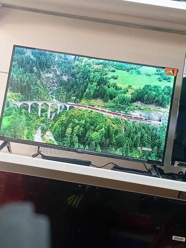 Unlock Smart Performance on a 32 Android Tv With Chromecast Built-In · Photo 4