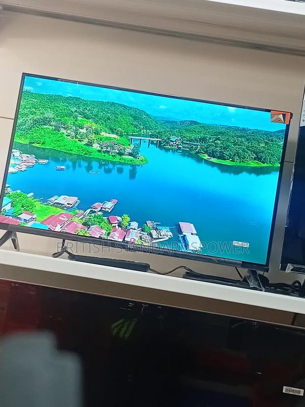 Make Every Moment Brighter With a 32-Inch Android Smart Tv · Photo 3