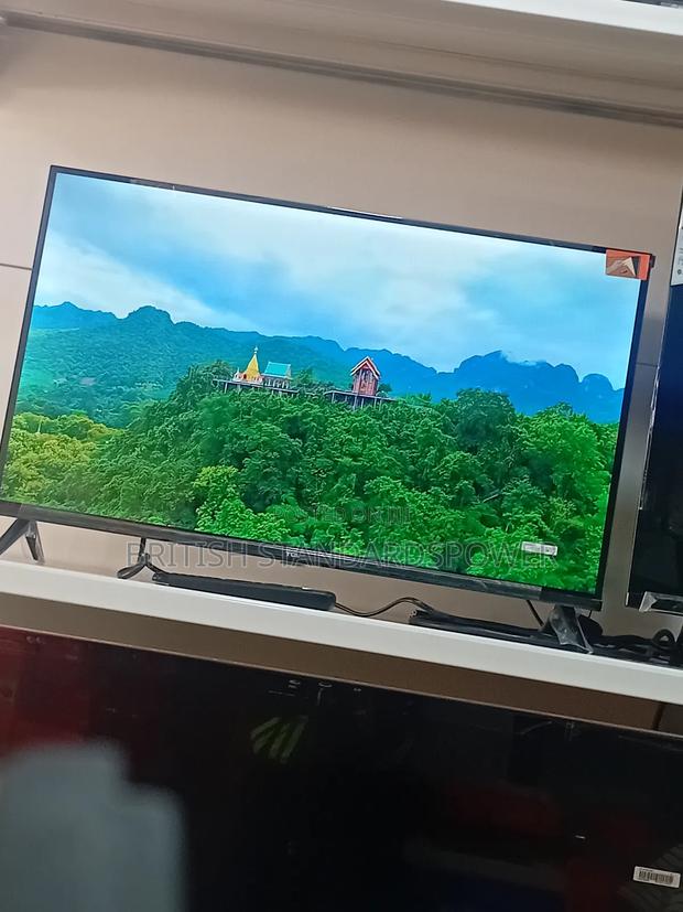 Make Every Moment Brighter With a 32-Inch Android Smart Tv · Photo 4