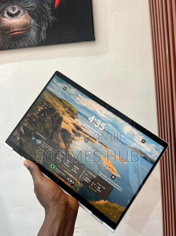 Laptop HP EliteBook 1040 32GB Intel Core Ultra 7 SSD 512GB