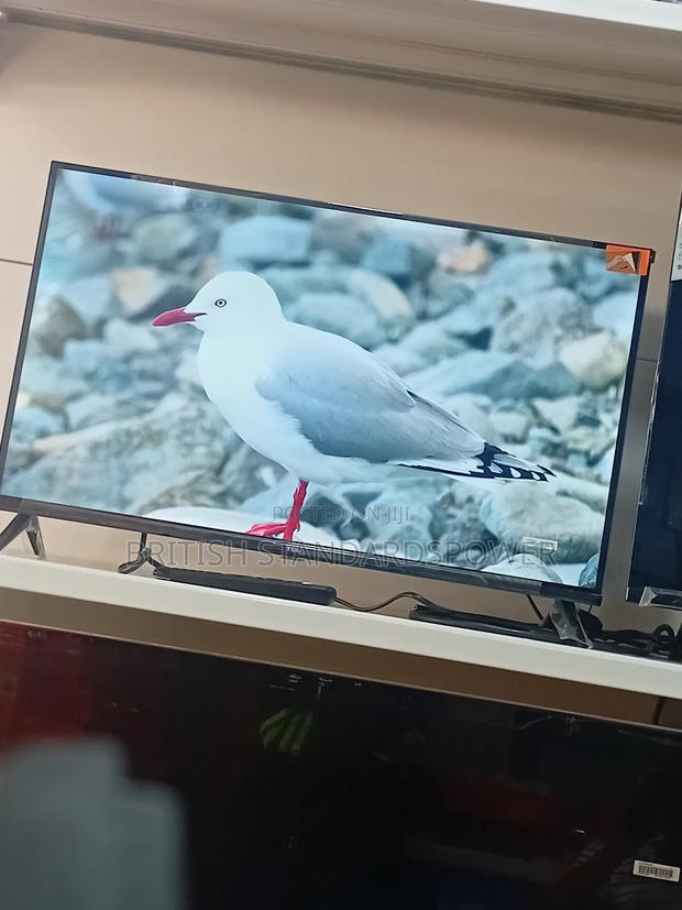 Feel Difference With a 32-Inch Android Tv Offering Smooth Navigation · Photo 3