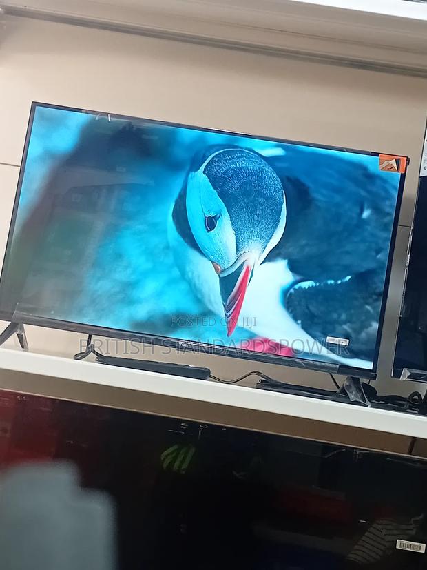 Feel Difference With a 32-Inch Android Tv Offering Smooth Navigation · Photo 4