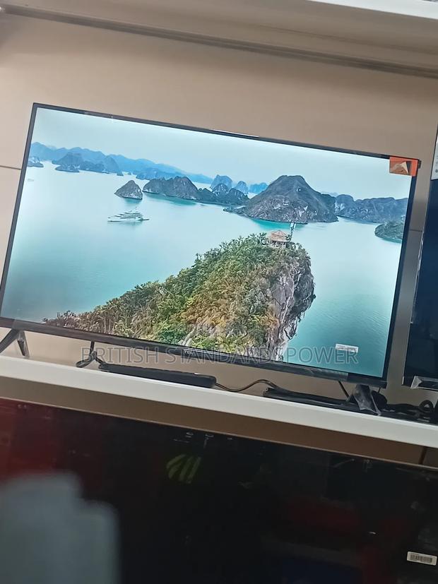 Discover Smart Control With 32 Android Tv Powered by Google Assistant · Photo 3