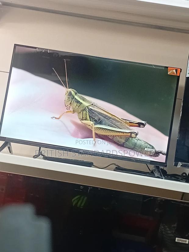 Discover Smart Control With 32 Android Tv Powered by Google Assistant · Photo 4