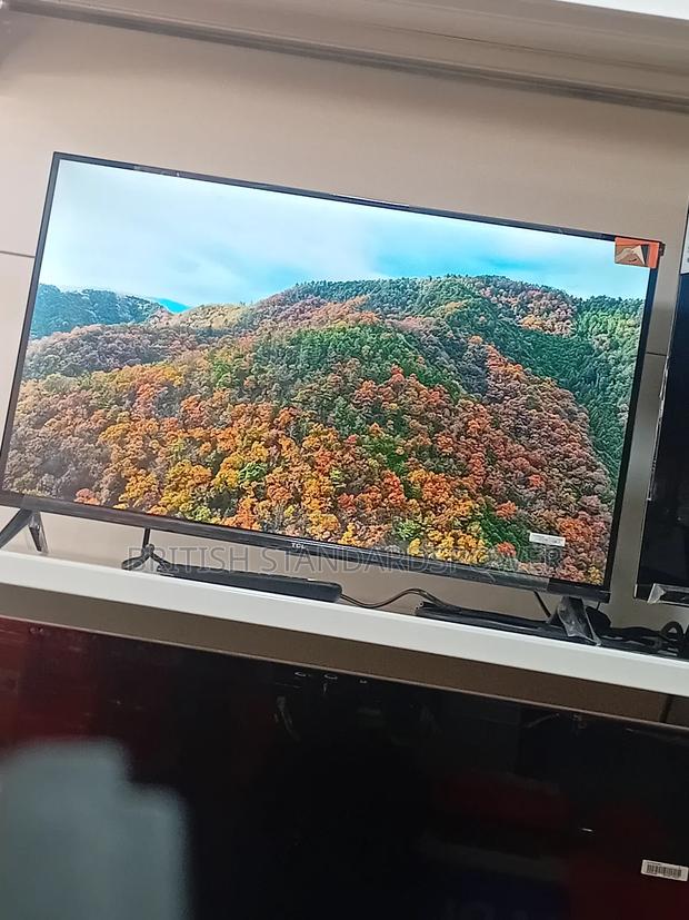 Relax With Seamless Streaming on a 32-Inch Android Smart Tv · Photo 3