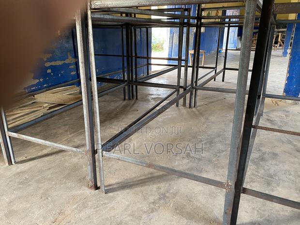 Student Double Metal Beds for Sale · Photo 4