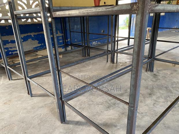Student Double Metal Beds for Sale · Photo 3