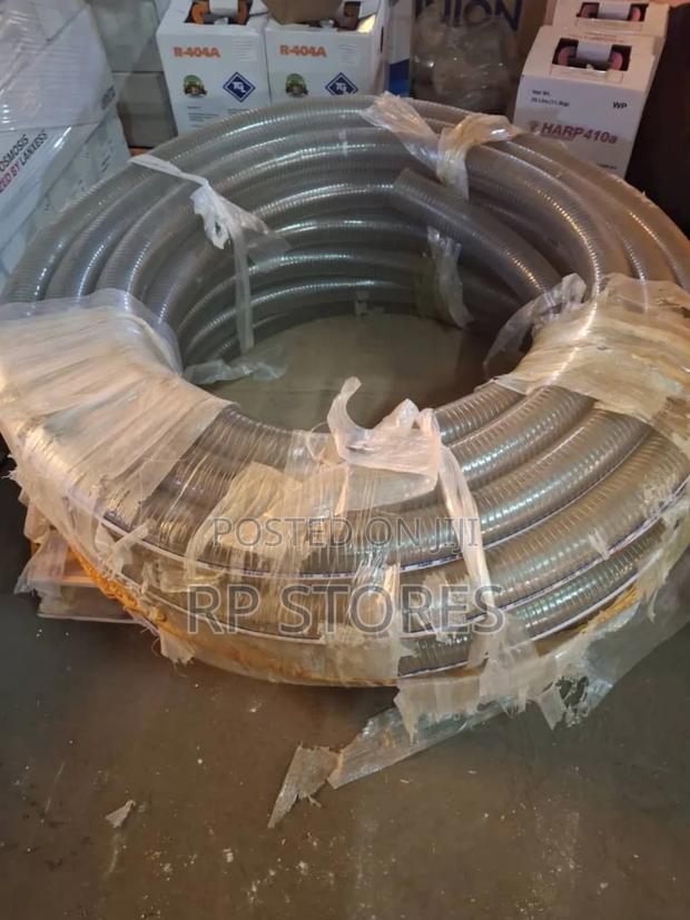 Ecoolmax Inlet Hose 3" Inches · Photo 2