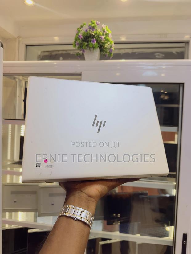 Laptop HP EliteBook 830 G6 8GB Intel Core i5 SSD 256GB photo 5