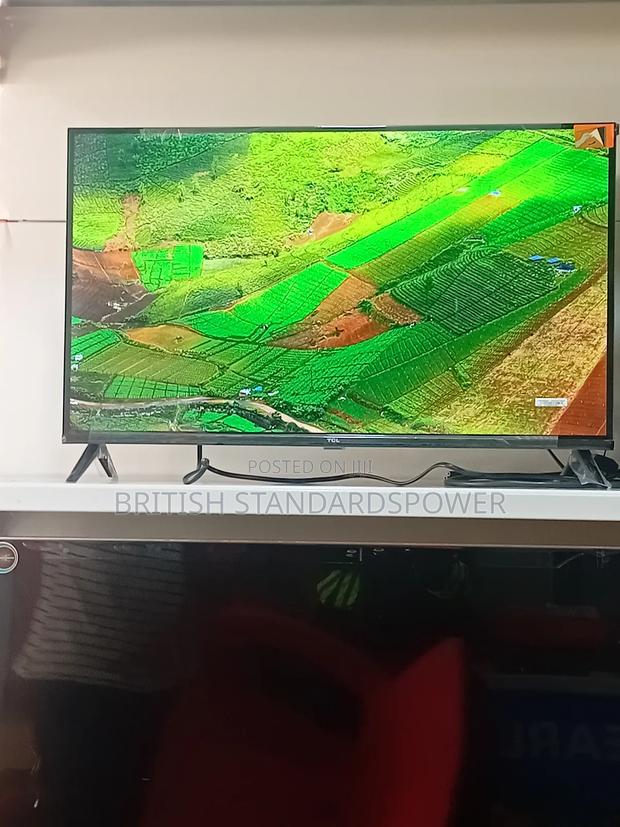 Bring Smart Entertainment Home With a 32-Inch Android Tv · Photo 3