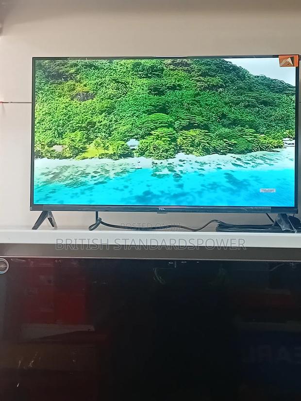 Bring Smart Entertainment Home With a 32-Inch Android Tv · Photo 4