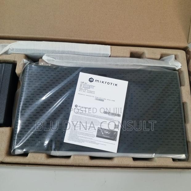 Mikrotik Hap Ax3 photo 2