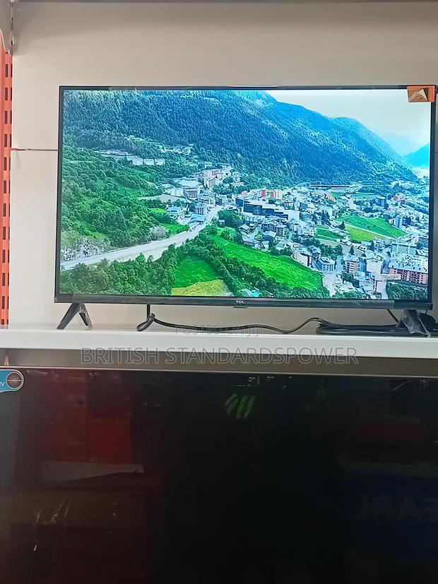 Upgrade Movie Nights With 32inch Android Tv Featuring Smart Controls · Photo 3