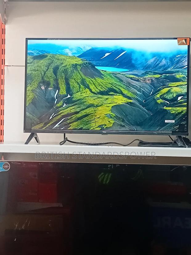 Upgrade Movie Nights With 32inch Android Tv Featuring Smart Controls · Photo 4
