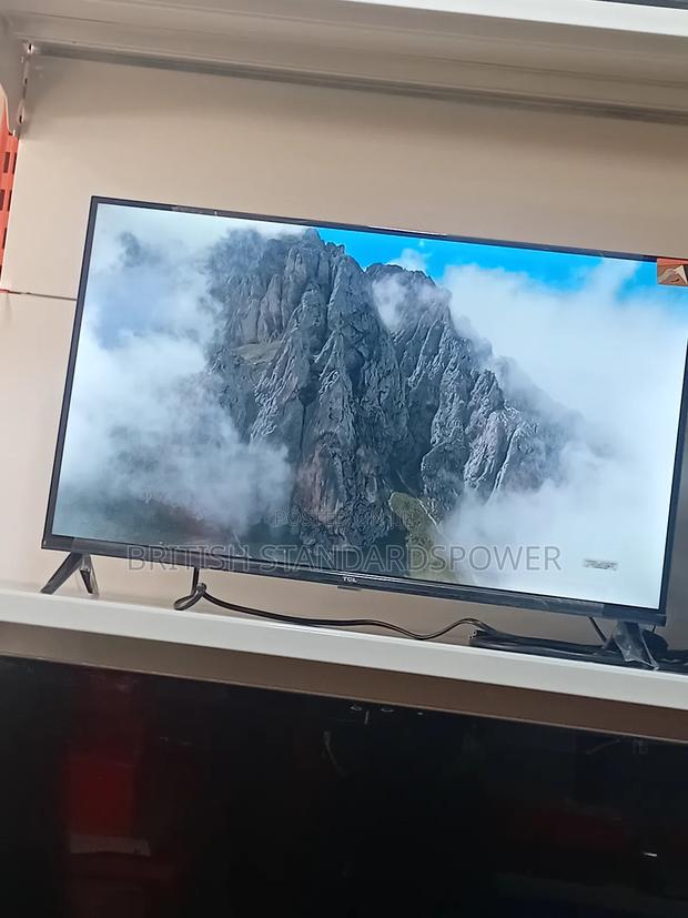 Enhance Your Daily Viewing With a 32" Android Tv in Hd Quality · Photo 3