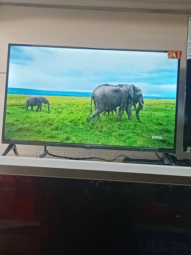 Enhance Your Daily Viewing With a 32" Android Tv in Hd Quality · Photo 4