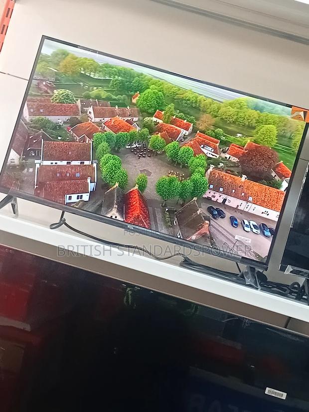 Bring Style and Smart Tech Together With a 32-Inch Android Tv · Photo 3