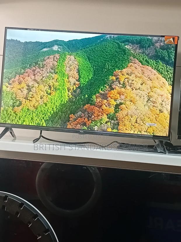 Bring Style and Smart Tech Together With a 32-Inch Android Tv · Photo 4