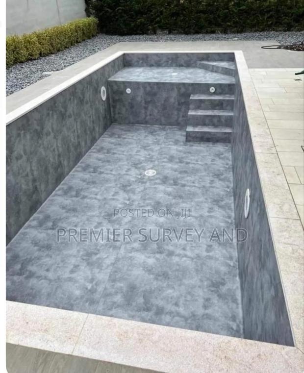 Affordable and Quality Pool · Photo 4