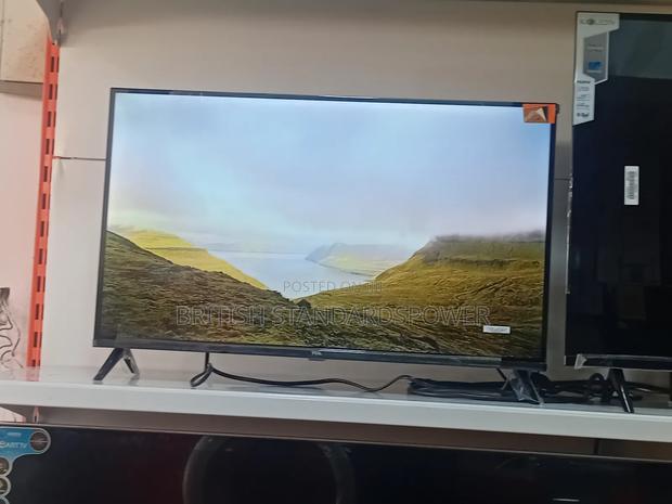 Turn Watching Into Enjoyment With a 32" Android Smart Tv · Photo 3