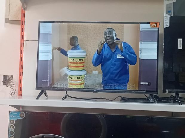 Turn Watching Into Enjoyment With a 32" Android Smart Tv · Photo 4