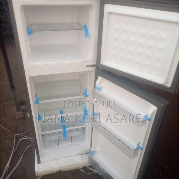 Sigma 140litres Top Mount Freezer Refrigerator photo 3