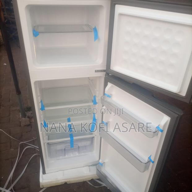 Sigma 140litres Top Mount Freezer Refrigerator photo 4