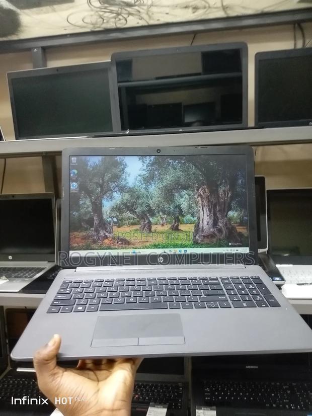 Laptop HP 255 G8 8GB AMD Ryzen 3 SSD 256GB photo 4