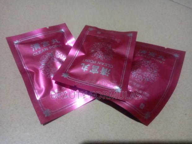 Yoni Detox Pearl (3 Pieces for 28) · Photo 3