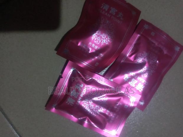 Yoni Detox Pearl (3 Pieces for 28) · Photo 4