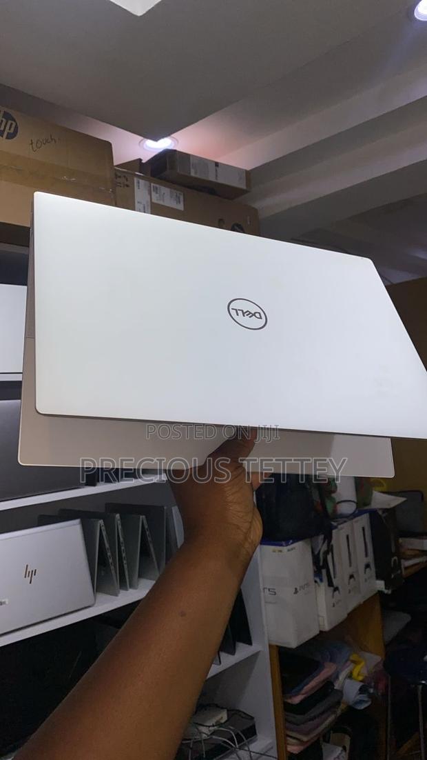 New Laptop Dell XPS 15 16GB Intel Core Ultra 7 SSD 2T photo 5