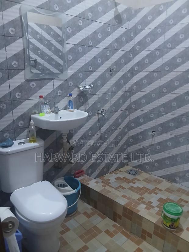1bdrm Apartment in Tech Ayeduase Knust, Kumasi Metropolitan for rent photo 9