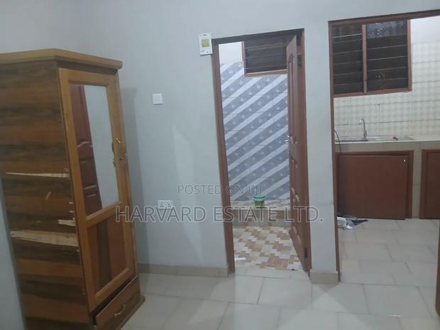 1bdrm Apartment in Tech Ayeduase Knust, Kumasi Metropolitan for rent photo 12