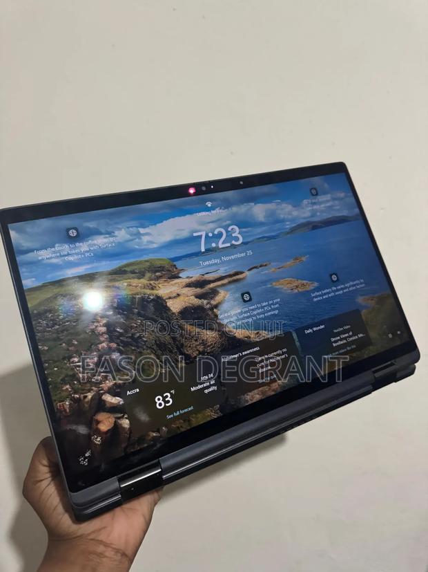Laptop Dell Latitude 7420 16GB Intel Core I3 SSD 256GB