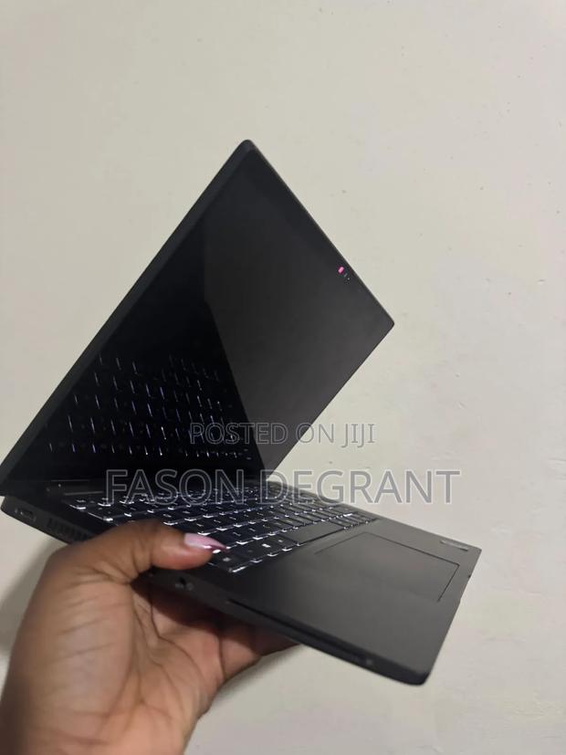 Laptop Dell Latitude 7420 16GB Intel Core I3 SSD 256GB photo 3