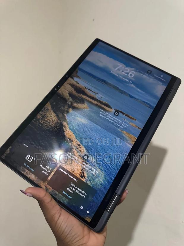 Laptop Dell Latitude 7420 16GB Intel Core I3 SSD 256GB photo 4